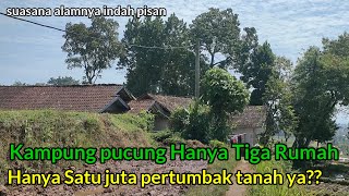 LAGI VIRAL‼️DI KALANGAN KONTEN CREATOR KAMPUNG PICUNG DAN CI SEMA [upl. by Iah201]