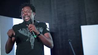 Klint Da drunk unbeatable hilarious comedy live on stage [upl. by Briggs]