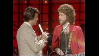 Dick Clark Interviews Bob Welch  American Bandstand 1982 [upl. by Perzan]