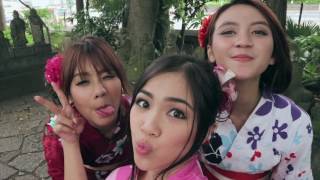 Kokoro No Tomo Joshitabi 3 Eps 8 BelumKeJepang [upl. by Annemarie]