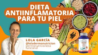 ALIMENTO ANTIINFLAMATORIO Nº 1 del MUNDO ¡SORPRESA [upl. by Perpetua]