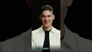 Josephine Langford amp Hero Fiennes Hilarious Harmony Funny Moments and Scenes Revealed [upl. by Ulah]