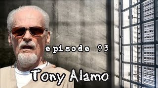 Slop City Episode 93 Tony Alamo [upl. by Zandra184]