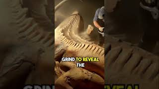 A Fossil Find Uncovering the Nodosaur facts mystery trending science dinosaur [upl. by Shapiro]