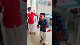 തിമിർപ്പോണം 🥳🤩🏵️🌸🌼kvlpschithara20 trending dance school [upl. by Rabkin]