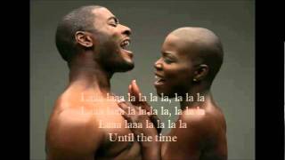 Timothy Bloom ft V Bozeman Til The End Of Time lyrics [upl. by Markus]