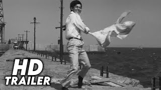 Branded to Kill 1967 Original Trailer FHD [upl. by Aibat]