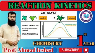 111 Catalysis Homogenous amp Heterogenous Catalysis Catalyst amp Its Types veve Class 11 Chem [upl. by Robinett621]