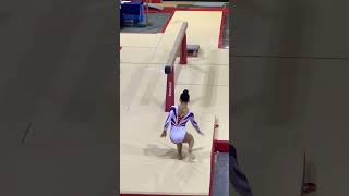 DN Équipes Mulhouse 2024 Quelques chutes…🤪 fail gymnast unevenbars balancebeam [upl. by Semela]