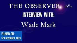 Where will the Dragon Gas deal leave us  The Observer with Mikee K [upl. by Joann]