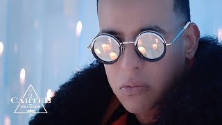 Daddy Yankee  Hielo Video Oficial [upl. by Aninahs]