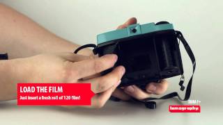 How to Use the Diana F [upl. by Kaleb]