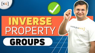 5  Inverse Property  Groups in Group Theory in Discrete Mathematics in Hindi closure identity [upl. by Karla247]