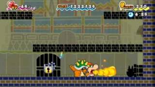 Super Paper Mario Playthrough Part 120 [upl. by Quigley965]