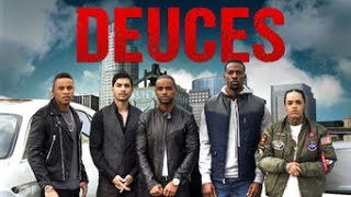 Deuces  Full Movie English [upl. by Libnah141]