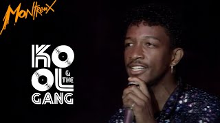 Kool amp The Gang  Cherish Montreux 1985 Remastered [upl. by Loferski]