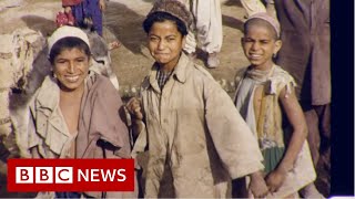 Afghanistan in the 1950s Back to the Future Full Documentary  BBC News [upl. by Anaerdna]