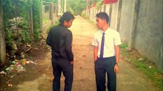 SCANDAL Full Movie Part 2  Gay Film Genre [upl. by Mahala]