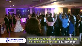 quot HORAH quot Traditional Jewish Wedding Dance [upl. by Kuebbing]