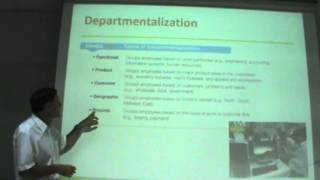 Principles of Management  Lecture 16 [upl. by Sterne542]