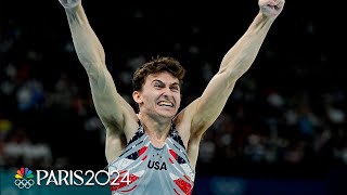 Best of the Day 2024 Paris Olympics Day 3 mustsee moments  NBC Sports [upl. by Mencher]