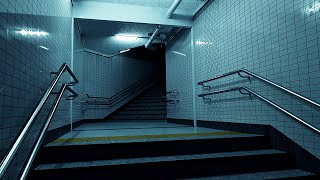 Create a Subway in Blender in 20 minutes [upl. by Ttocs]