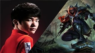 When FAKER Streams on Twitch  Faker Funny Moments  OP Highlight [upl. by Aesoh]