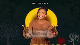 Victoria Nazah – Asante Official Music Audio SMS Skiza 6985743 to 811 [upl. by Mason]