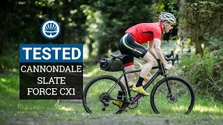 Cannondale Slate Review  Wed Buy One But Were Not Sure Why [upl. by Erdei82]