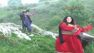 Qarara Ishpala  Pashto Song And Dance  Sta So Khawah Na Naway Majnoon [upl. by Cailean]