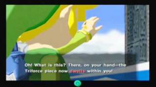 Wind Waker Abridged 24 [upl. by Yleen250]