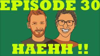 If I Were You  Episode 30Haehh with Patrick Cassels [upl. by Lucey620]