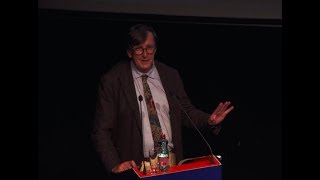 Bruno Latour  Thought Exhibitions [upl. by Atiuqehs217]