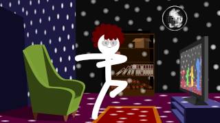 Revolt TV Animation  by Alan Becker [upl. by Lubet]