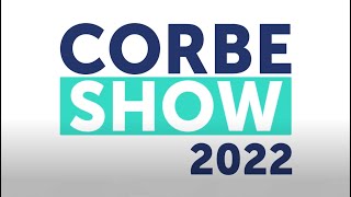 CorbeShow 2022 [upl. by Bergeron872]