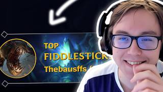 CAEDREL GOT A TASTE OF MY FIDDLESTICK [upl. by Airyk916]