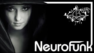 ◄ Neurofunk Mix ► Dirty DnB  Dark step ☠ [upl. by Breger243]