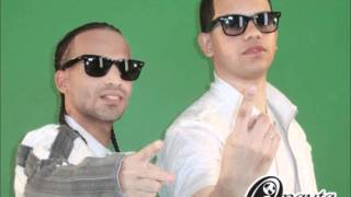 Arcangel Ft J Alvares Regalame una noche ACAPELLA [upl. by Lissy]