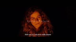 Human Nature  Official Trailer 1 [upl. by Keith746]