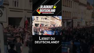 BAUTZEN hat eine Meinung 📢 Deutschland Patriotismus Meinungsfreiheit afd Heimatliebe [upl. by Ennovart]