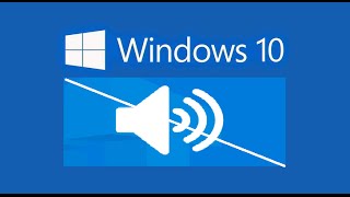 How to Fix Sound or Audio Problems on Windows 10 [upl. by Einahpad370]