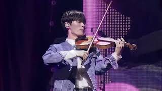 Violin up 루시 결국 아무 것도 알 수 없었지만 바이올린 강조  lucy sequel  신예찬 바이올린  yechan violin [upl. by Lightfoot]