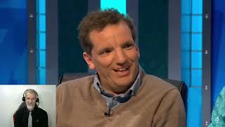 Australian reaction to Henning Wehn German comedian [upl. by Spiros]