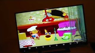 Jammers baby tv el clarinete [upl. by Eberhart]