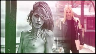 Andrej Pejic [upl. by Marty274]