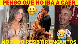 FILTRAN VÍDEO Christian Nodal Juro Nunca Enamorarse De Belinda Como Lupillo ¿Queda Como HlPOCRlTA [upl. by Avlem]