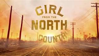 Girl From The North Country  Official Trailer [upl. by Rothwell]