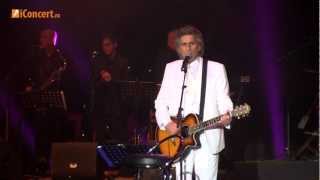 Toto Cutugno  Litaliano  LIVE HD  iConcertro [upl. by Schott]