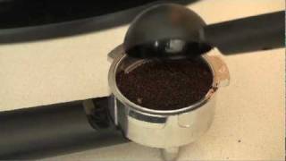 How to Make Espresso Coffee Using your Coffee Expresso Machine with IMUSA [upl. by Nwahsak198]