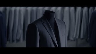 Brioni  The Tailoring Method [upl. by Em679]